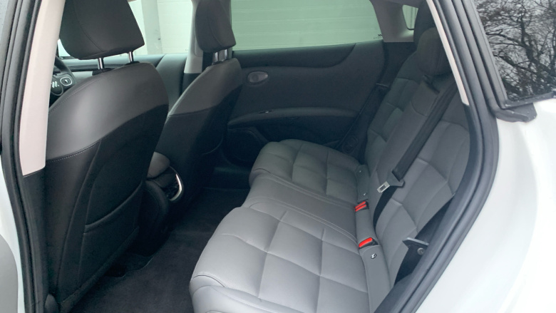 MG Im5 300kW Long Range 100kWh 5dr Auto Electric Hatchback